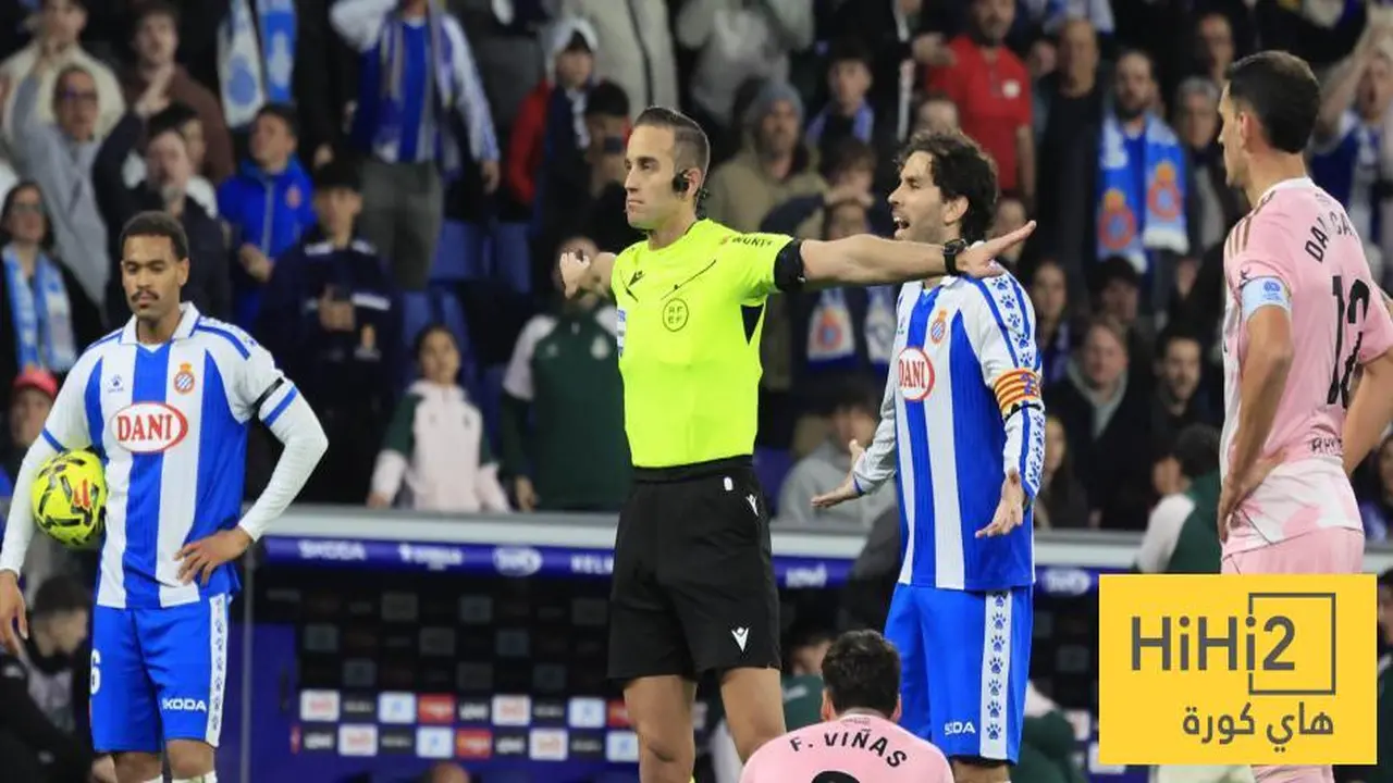 إحصائيات ريال مدريد مع حكم مواجهة جيرونا في الدوري الإسباني